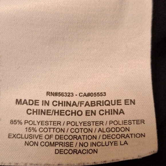 Nike dry fit tee shirt M - Picture 6 of 6